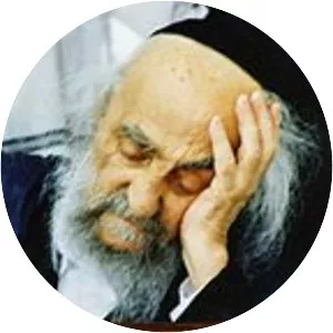 Levi Yitzchok Bender - Rabbi