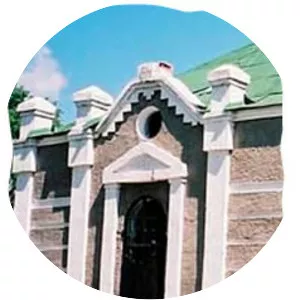 Levi Yitzchok of Berditchev - Master