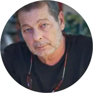 Levi Zini - Film editor