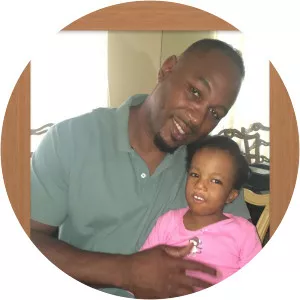 Leviah Lewis - Lennox Lewis' daughter