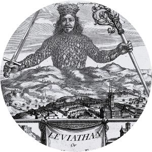 leviathan hobbes