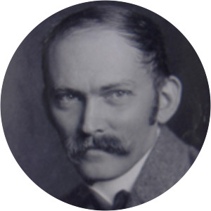 Levin Ludwig Schücking - German author