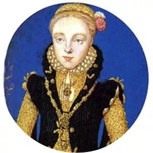 Levina Teerlinc - Painter