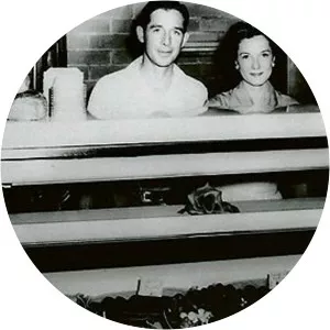 Levita Bayless photograph