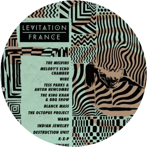 Levitation France - Music Festival