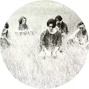 Levitation - Rock band