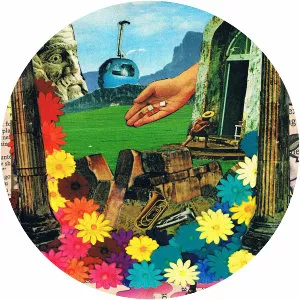 Levitation Room - Musical group