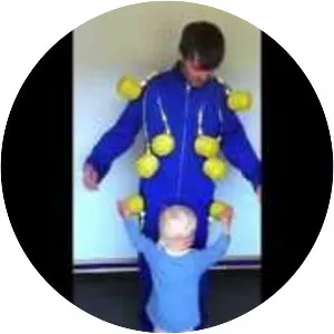 Levity Beet - Musical artist