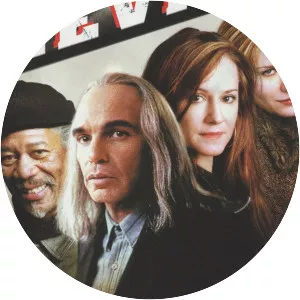 Levity - 2003 ‧ Drama/Crime ‧ 1h 40m