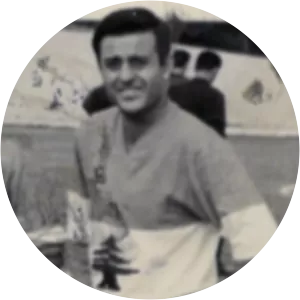Levon Altounian - Lebanese footballer