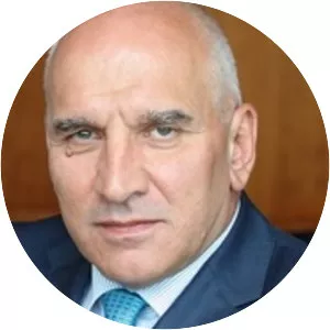 Levon Hampartzoumian