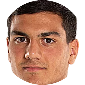 Levon Vardanyan - Football player