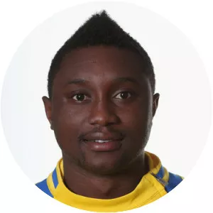 Lévy Madinda - Gabonese football player