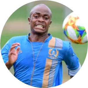 Levy Mashiane - Soccer player