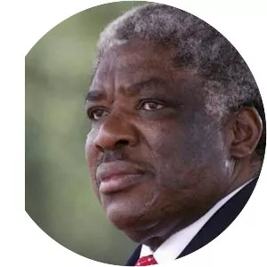Levy Mwanawasa - Member of Parliament