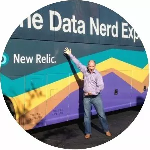 Lew Cirne - CEO of New Relic