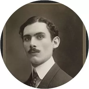 Lew Cody - American stage actor