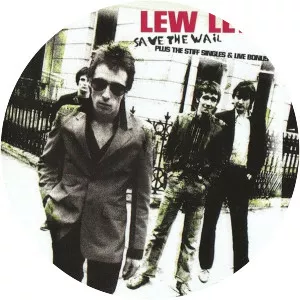 Lew Lewis