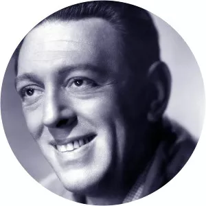 Lew Parker - American television actor