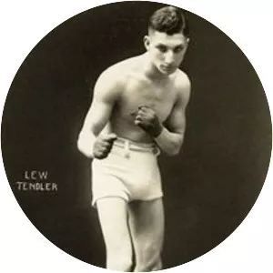 Lew Tendler