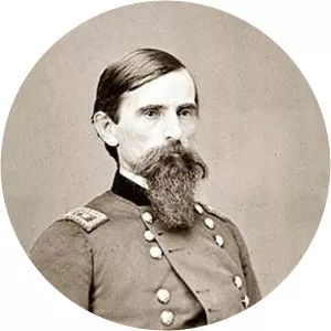 Lew Wallace - Former Governor of the New Mexico Territory