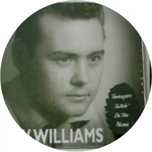 Lew Williams
