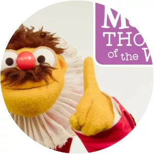 Lew Zealand - Muppet character