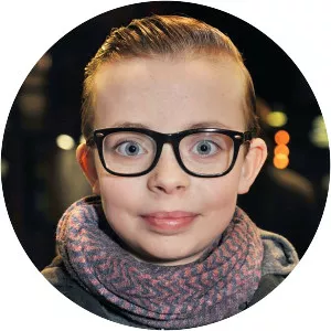 Lewin Lloyd - Film actor