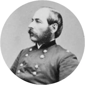 Lewis A. Grant - Teacher