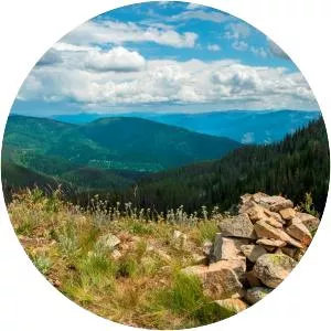 Lewis and Clark National Historic Trail