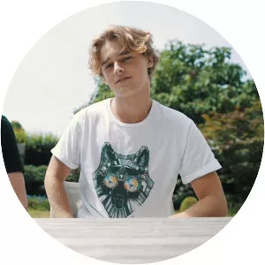 Lewis Arlo - Musical artist