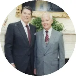 Lewis Arthur Tambs - Former United States Ambassador to Colombia