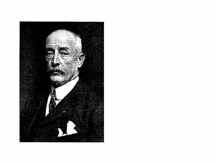 Lewis Atterbury Stimson