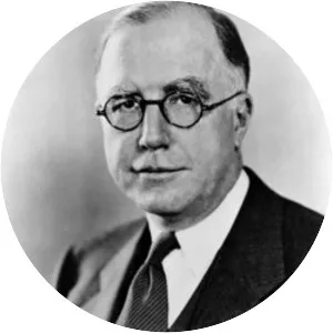 Lewis B. Schwellenbach - Former United States Senator