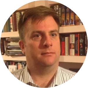 Lewis Baston - Author