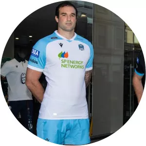 Lewis Bean - Rugby union player