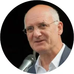 Lewis Biggs - Author