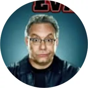 Lewis Black's Root of All Evil