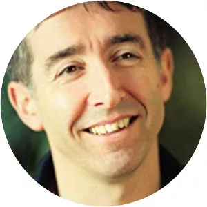 Lewis Blackwell photograph