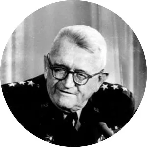 Lewis Blaine Hershey - Military officer