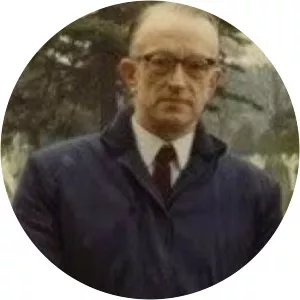 Lewis Blount Jones photograph