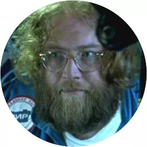 Lewis Bodine - Movie character