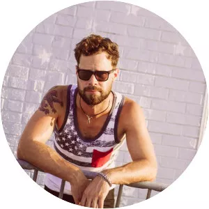 Lewis Brice - Musical artist