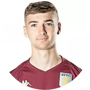 Lewis Brunt - Footballer