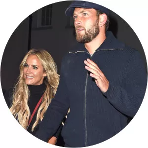 Lewis Burton - British tennis player