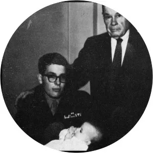 Lewis Burwell Puller Jr.