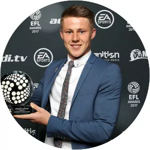 Lewis Butroid - Footballer