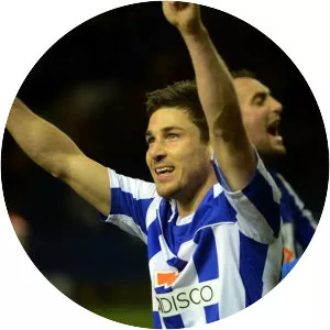 Lewis Buxton - Footballer