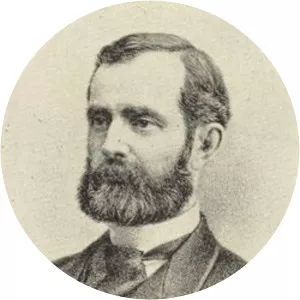 Lewis C. Laylin - Former Secretary of State of Ohio