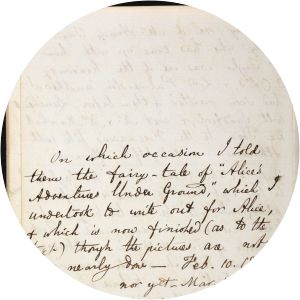 Lewis Carroll's diaries - Book by Lewis Carroll